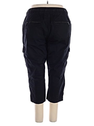 Lane Bryant Cargo Pants (view 2)