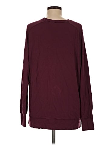 TAVI Long Sleeve Top (view 2)