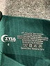 Zyia Active Solid Green Athletic Shorts Size S - photo 3