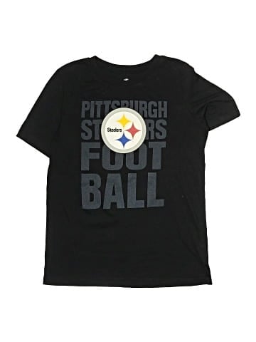 NFL Short Sleeve T-Shirt (view 1)