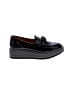 Johnston & Murphy Black Flats Size 8 - photo 1