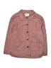 Old Navy 100% Cotton Brown Long Sleeve Button-Down Shirt Size 14 - 16 - photo 1
