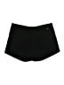 Michael Stars 100% Cotton Solid Black Shorts Size Med (1) - photo 1