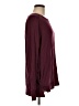 TAVI Burgundy Long Sleeve Top Size M - photo 4