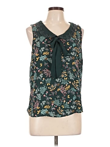 Sonoma Goods for Life Sleeveless Blouse (view 1)