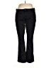 Kut from the Kloth Black Jeans Size 16 - photo 1