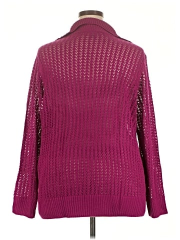 Jessica London Pullover Sweater (view 2)