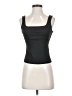 Shein Black Tank Top Size 4 - photo 1