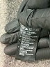 H&M 100% Cotton Tweed Gray Jacket Size 6 - photo 7
