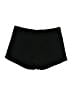 Michael Stars 100% Cotton Solid Black Shorts Size Med (1) - photo 2