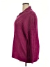 Jessica London 100% Acrylic Burgundy Pullover Sweater Size 22 - photo 5