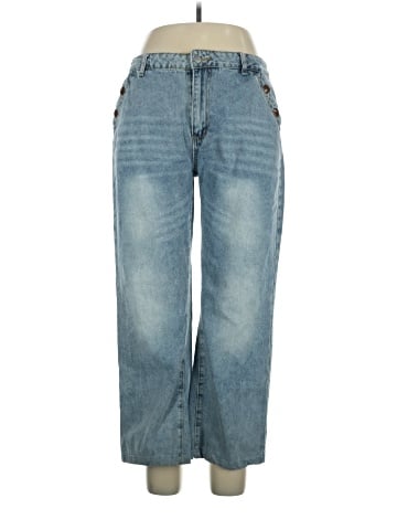 Unbranded Jeans (view 1)