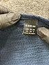 Shein Blue Sleeveless Blouse Size XS - photo 7