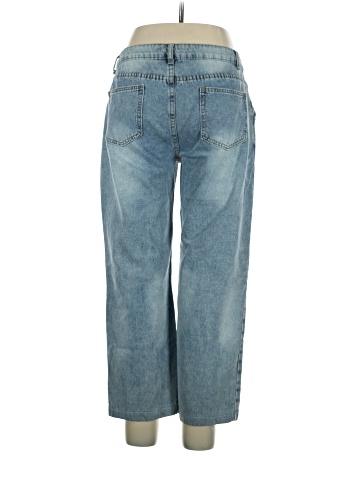 Unbranded Jeans (view 2)