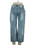 Unbranded Blue Jeans Size XL - photo 2