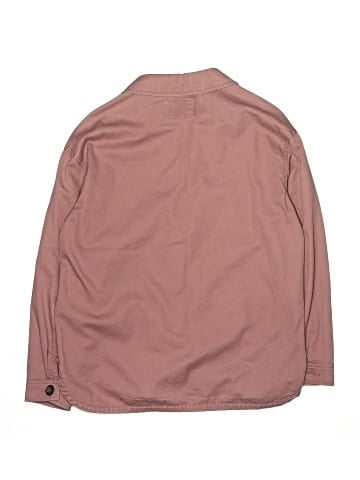 Old Navy Long Sleeve Button-Down Shirt (view 2)