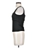 Shein Black Tank Top Size 4 - photo 5