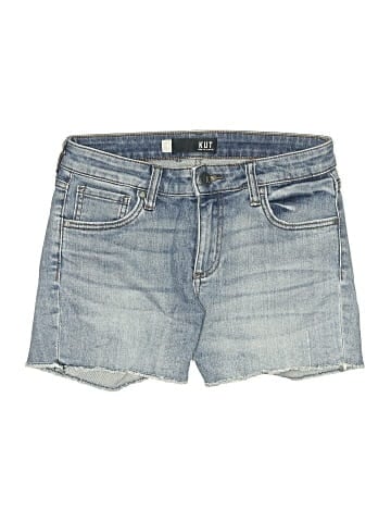 Kut from the Kloth Denim Shorts (view 1)