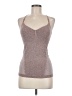 Athleta Brown Pink Tank Top Size S - photo 1