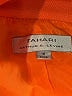 Tahari by ASL Orange Blazer Size 16 - photo 6