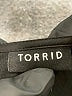 Torrid 100% Polyester Black Sleeveless Top Size 3X Plus (3) - photo 7