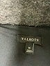 Talbots Black Cocktail Dress Size M - photo 7
