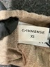 Commense Tan Pullover Sweater Size XS - photo 7