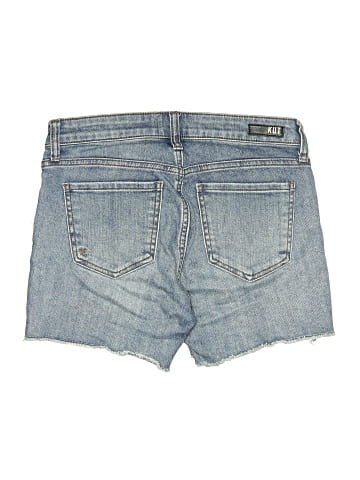 Kut from the Kloth Denim Shorts (view 2)