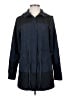 Simply Vera Vera Wang 100% Polyester Blue Jacket Size S - photo 1