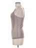 Athleta Brown Pink Tank Top Size S - photo 5