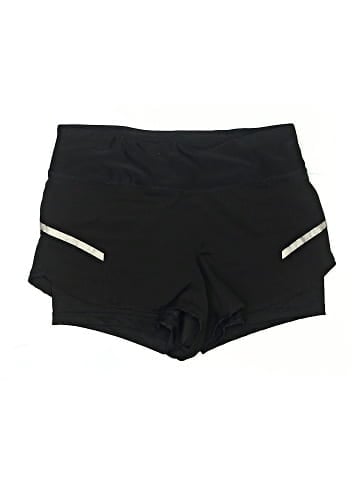 Hind Athletic Shorts (view 1)