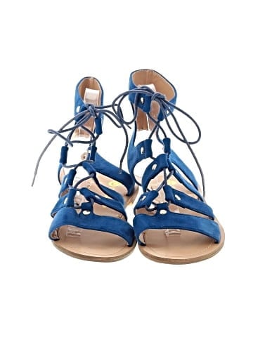 Chase & Chloe Sandals (view 2)