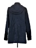 Simply Vera Vera Wang 100% Polyester Blue Jacket Size S - photo 2