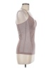 Athleta Brown Pink Tank Top Size S - photo 4