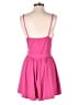 Lulus Solid Pink Romper Size L - photo 2