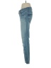 American Eagle Outfitters Solid Blue Jeans Size 2s - photo 5