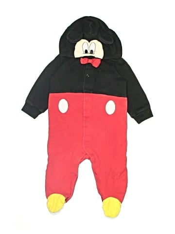 Disney Baby Long Sleeve Outfit (view 1)