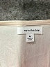 Eyeshadow 100% Rayon Ivory Tank Top Size M - photo 7