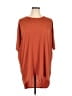 Lularoe Orange Short Sleeve Top Size XL - photo 1