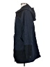Simply Vera Vera Wang 100% Polyester Blue Jacket Size S - photo 5