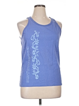 Assorted Brands Sleeveless T Shirt
