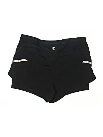 Hind Athletic Shorts (view 2)