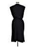 SPANX Black Casual Dress Size L - photo 2