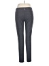 Soybu Solid Gray Active Pants Size L - photo 2