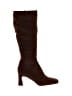 Steve Madden Solid Brown Boots Size 11 - photo 1