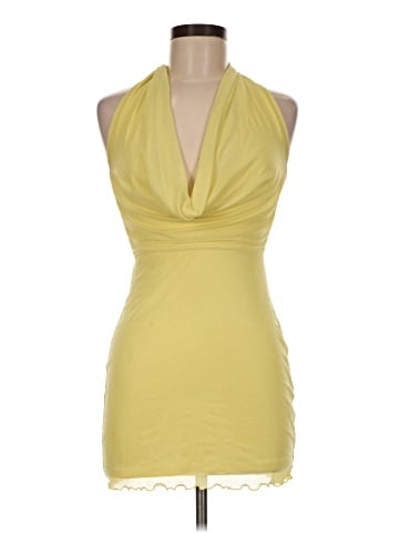 Beginning Boutique Cocktail Dress (view 1)