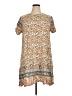 Emery Rose Tan Kimono Size XL - photo 1