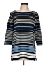 Charter Club Blue Pullover Sweater Size L - photo 1