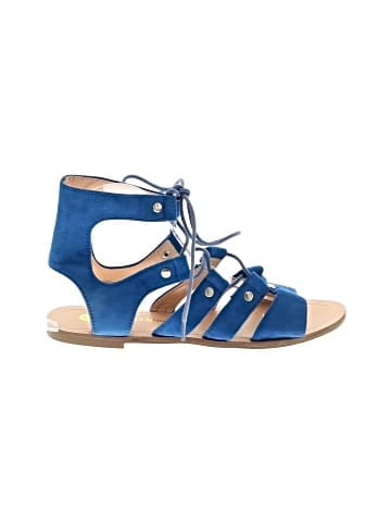 Chase & Chloe Sandals (view 1)