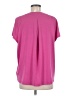 Athleta Pink Short Sleeve T-Shirt Size S - photo 2